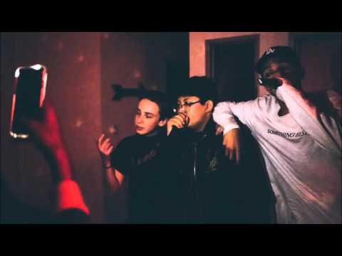 d savage - 100 bands feat. yung weej