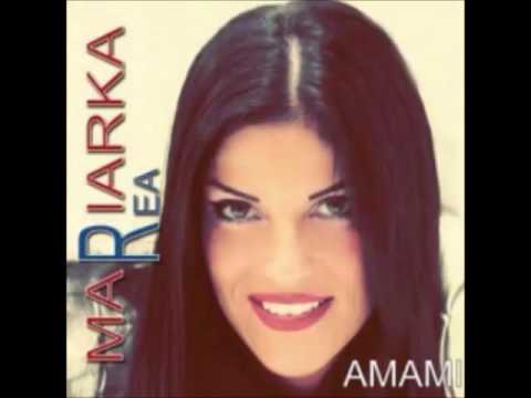 6 SE C'E' ANCORA LEI - MARIARKA REA