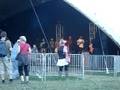 Sierra Maestra - Glastonbury 2008