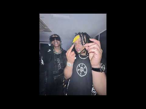 [FREE] Trippie Redd x RAGE Type Beat - "PAY NO MIND"