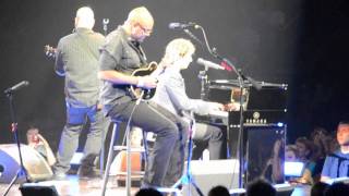Josh Groban Wandering Kind Hershey PA 6/15/2011