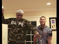 Bezz Believe Feat. Kevin Gates & Mook Boy - Fade Away [Official Music Video]