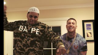 Bezz Believe Feat. Kevin Gates &amp; Mook Boy - Fade Away [Official Music Video]