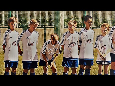 2018.11.17 UKS Football Academy - Football Dream Academy Wieliszew