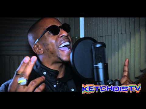 Big SmokeDarg - GraveYard Xclusive #KetchdisTv