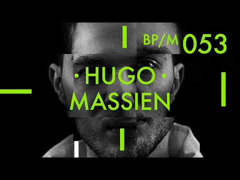 Hugo Massien - Beatport Mix 053