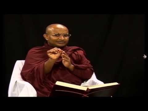 ධම්මහදය | Dhammahadaya | 2012 04 17