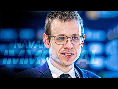 The David Navara Immortal | Navara vs Nodirbek Yakubboev | Prague Masters 2026