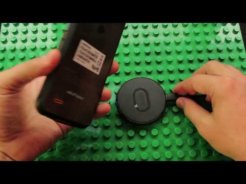 Ulefone Armor 5 4G Phablet Wireless Charging