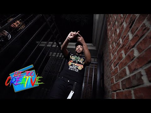 BandUp Mell x XannyLuck x Big Duffel - "Up The Road" (DIRECTED BY @leetoocreative)