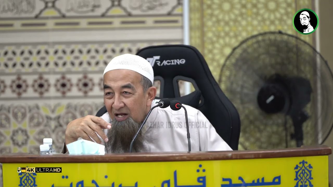 Beza Faraid dan Hibah? - Ustaz Azhar Idrus