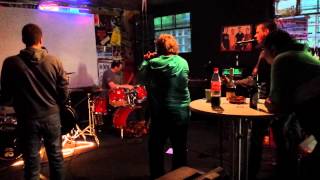 Part Time Punx - Kirchenmaus (HD)