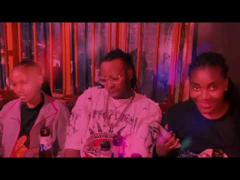 tubyekole - Arafat music @ntvuganda   @video @EddyKenzo  @liamvoice_ug @alienskinug1