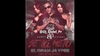 Video Se lo Meto de El Gran Jaypee