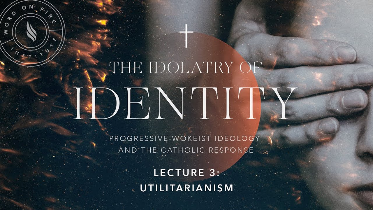 Utilitarianism - Lecture 3