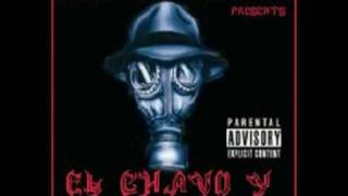 Musik-Video-Miniaturansicht zu Chavo Y Yo Songtext von Psycho Realm