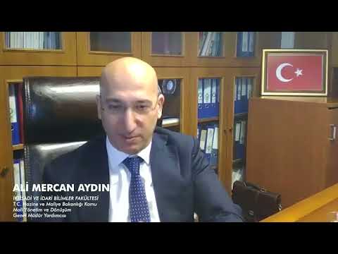 Mezunlarımızın Sesinden İnönü Üniversitesi - Ali Mercan AYDIN