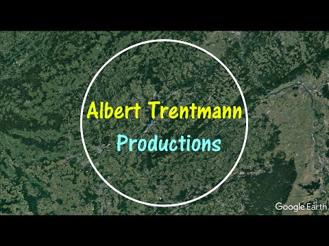 Moselsteig - Etappe 5 - Die spezielle Routenanimation zum gleichnamigen Video