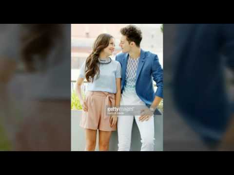 Luna și Matteo ❤❤❤