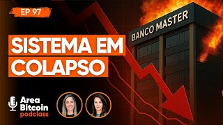 Banks in crisis: domino effect created by Banco Master reveals perverse systemic flaws.