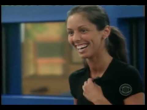 Big Brother - Season 4 Episode 10