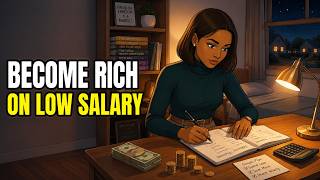 If You're Stuck on a Low Salary, Watch This and Thank Me Later | Powerful Story