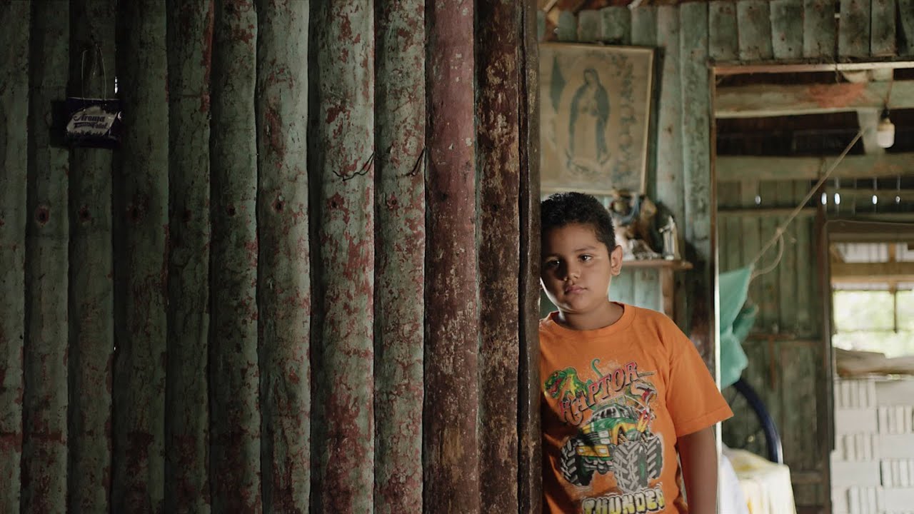 The Realm of God (El reino de dios) | Clip | Berlinale 2022