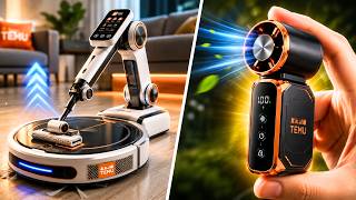 These 27 Temu Gadgets Are Pure Genius..