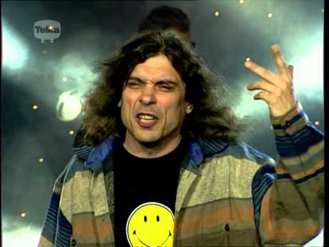 Krausberry - Do nebe - Rozjezdy Pro Hvezdy - 1999