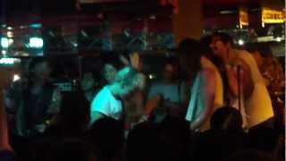 RVIVR - Change on Me @ Verdurada SP