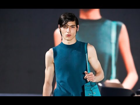 PABLO ERROZ Fall 2021 MBFW Madrid - Fashion Channel