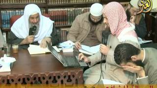 10 1 2016 الرسالة للشافعى باب الاجتهاد