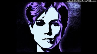 John Foxx - Stars On Fire