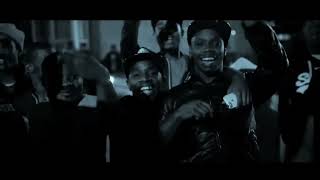 Krept &amp; Konan - Don&#39;t Waste My Time Remix [Music Video]
