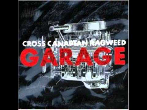 Sister - Cross Canadian Ragweed