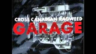 Cross Canadian Ragweed - Sister