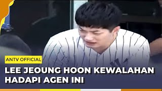 Download lagu KEREN! Lee Jeoung Hoon Penyayang Banget Ke Anak-anak | Hari Yang Aneh ANTV | Eps 3 Part 2 mp3