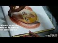 Artzooka Portrait Demo Step 2
