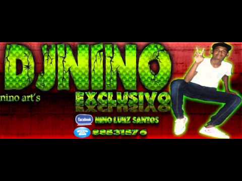 MC VERTINHO E TOCHA E DADÁ - ELA É BRABA