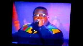 Chubb Rock: Lost In The Storm