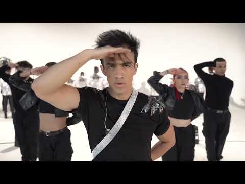 El Pájaro Ortiz - Voy a danzar (official video)