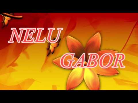 NELU GABOR. COLAJ CU CANTARI CRESTINE PENTRU INCURAJAREA INIMII SI SUFLETULUI.