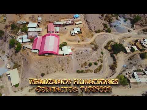 MINA ASIENTOS MIZQUE - COCHABAMBA