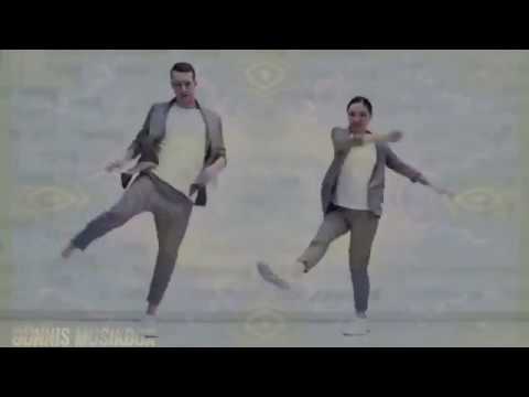 Jax Jones & Martin Solveig   All Day And Night Vs Faithless & Calippo Insomnia BNM Bootleg /Shuffle