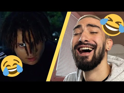 РЕАГИРАМ НА НЕИЗВЕСТНИ РАПЪРИ - RIZZIATA