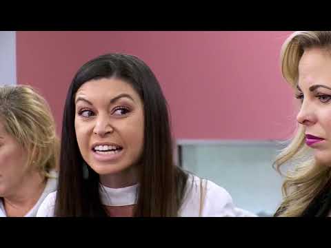 Dance Moms Camille Vs Kira compilation