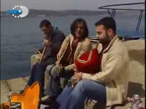 Kazım Koyuncu   Karşıya Çifte Çamlar Gülbeyaz