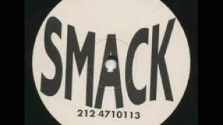 Smack - Untitled