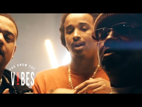 "PAIN" ft E-40, Lil Yee, Prezi, Dutch Santana (Official Music Video)