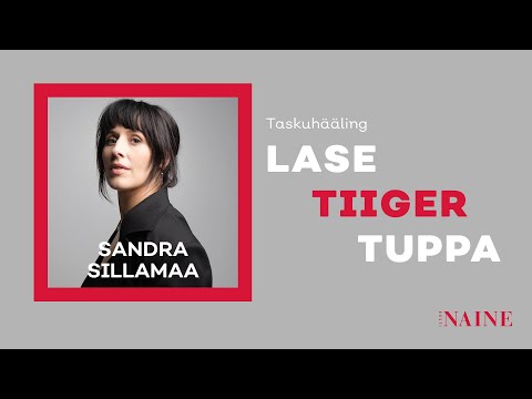 Julgus olla naine | Hanna-Liina Võsa, Dagmar Ainsoo